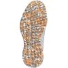 imageadidas Mens S2G Spikeless Golf ShoesGreyWhiteHazy Orange