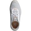 imageadidas Mens S2G Spikeless Golf ShoesGreyWhiteHazy Orange
