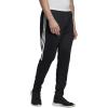 imageadidas Mens Sereno 19 Training PantsBlackWhite