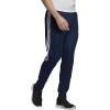 imageadidas Mens Sereno 19 Training PantsCollegiate NavyWhite