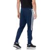imageadidas Mens Sereno 19 Training PantsCollegiate NavyWhite