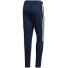 imageadidas Mens Sereno 19 Training PantsCollegiate NavyWhite