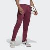 imageadidas Mens Sereno Winterized PantsVictory Crimson