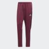 imageadidas Mens Sereno Winterized PantsVictory Crimson