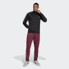 imageadidas Mens Sereno Winterized PantsVictory Crimson