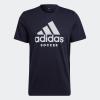 imageadidas Mens Soccer Logo TeeInk