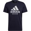 imageadidas Mens Soccer Logo TeeInk
