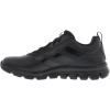 imageadidas Mens Speed Trainer 5 Baseball ShoeDeep Fearless BlackBlack