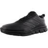 imageadidas Mens Speed Trainer 5 Baseball ShoeDeep Fearless BlackBlack