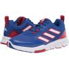 imageadidas Mens Speed Trainer 5 Baseball ShoeTeam Royal BlueWhiteTeam Power Red