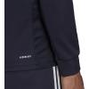 imageadidas Mens Standard Aeroready Sereno Cut 3Stripes Slim Track TopLegend Ink