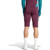 imageadidas Mens Standard Mexico 2024 Tiro Training ShortsDark BurgundyGreen Spark