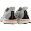 imageadidas Mens Supernova  Running ShoeDash GreyCloud WhiteScreaming OrangeSilver Grey