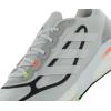 imageadidas Mens Supernova  Running ShoeDash GreyCloud WhiteScreaming OrangeSilver Grey
