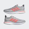 imageadidas Mens Supernova  Running ShoeGrey TwoTurboGrey Two