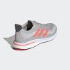 imageadidas Mens Supernova  Running ShoeGrey TwoTurboGrey Two