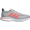imageadidas Mens Supernova  Running ShoeGrey TwoTurboGrey Two