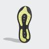 imageadidas Mens Supernova Crdy Running ShoeBlackGreyPulse Yellow