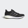 imageadidas Mens Supernova Crdy Running ShoeBlackGreyPulse Yellow