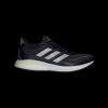 imageadidas Mens Supernova Crdy Running ShoeBlackGreyPulse Yellow