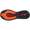 imageadidas Mens Supernova Crdy Running ShoeBlackNight Metallic