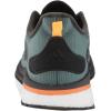 imageadidas Mens Supernova Crdy Running ShoeEmeraldBlack