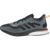 imageadidas Mens Supernova Crdy Running ShoeEmeraldBlack
