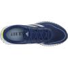 imageadidas Mens Supernova Crdy Running ShoeVictory BlueMatte SilverAcid Yellow