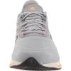imageadidas Mens Supernova Running ShoeHalo SilverShadow NavyBeam Orange