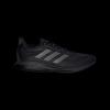 imageadidas Mens Supernova ShoeBlackBlackWhite