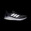 imageadidas Mens Supernova ShoeBlackSilver MetallicBlue Oxide
