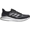 imageadidas Mens Supernova ShoeBlackSilver MetallicBlue Oxide