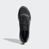 imageadidas Mens Supernova ShoeBlackSilver MetallicBlue Oxide