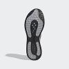 imageadidas Mens Supernova ShoeBlackWhiteHalo Silver
