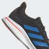 imageadidas Mens Supernova ShoeCore BlackBlue RushTurbo