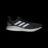 imageadidas Mens Supernova ShoeCore BlackWhiteMagic Grey