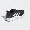 imageadidas Mens Supernova ShoeCore BlackWhiteMagic Grey