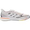 imageadidas Mens Supernova ShoeDash GreyWhiteScreaming Orange