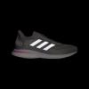 imageadidas Mens Supernova ShoeFeather GreySilver MetallicShock Pink
