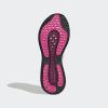 imageadidas Mens Supernova ShoeFeather GreySilver MetallicShock Pink