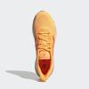 imageadidas Mens Supernova ShoeFlash OrangeTurboWhite