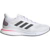 imageadidas Mens Supernova ShoeFootwear WhiteGrey FiveSignal Pink