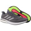 imageadidas Mens Supernova ShoeGrey White