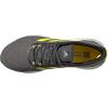 imageadidas Mens Supernova ShoeGreyBeam YellowDash Grey