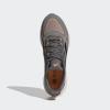 imageadidas Mens Supernova ShoeGreyBlackFlash Orange