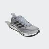imageadidas Mens Supernova ShoeHalo SilverBlackMatte Silver