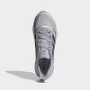 imageadidas Mens Supernova ShoeHalo SilverBlackMatte Silver