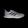 imageadidas Mens Supernova ShoeHalo SilverBlackMatte Silver
