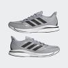 imageadidas Mens Supernova ShoeHalo SilverBlackMatte Silver