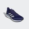 imageadidas Mens Supernova ShoeLegacy IndigoWhiteBlue Rush
